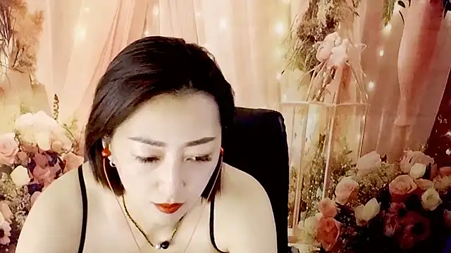 Snapshot of 198777ming chatting on 07.20.26 198777ming online show from 07.20.26