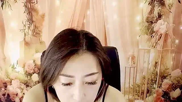 Snapshot of 198777ming chatting on 07.25.26 198777ming online show from 07.25.26