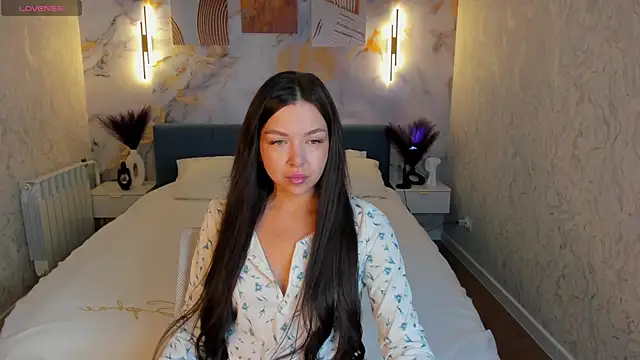 Megan Fosterr online show from 07.11.26