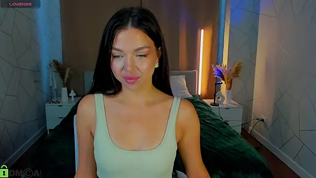 Megan Fosterr online show from 07.14.26