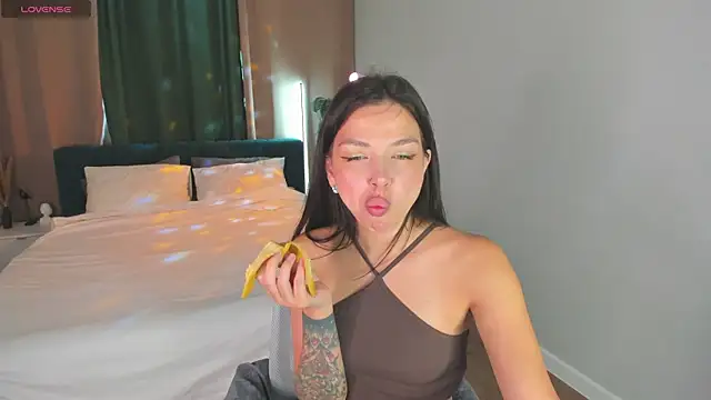 Megan Fosterr online show from 07.20.26