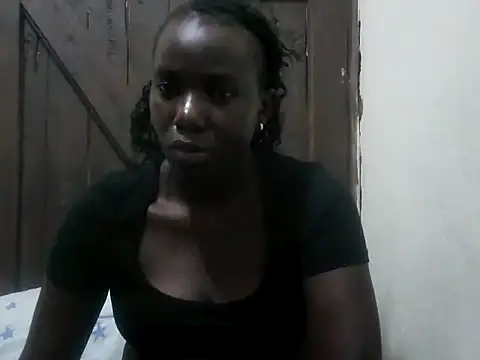 africangoddness22 online show from 07.28.26