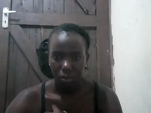 africangoddness22 online show from 07.29.26