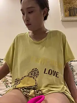 xingchen-002 online show from 07.29.26