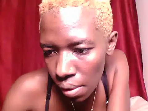 Goldy petite online show from 07.21.26