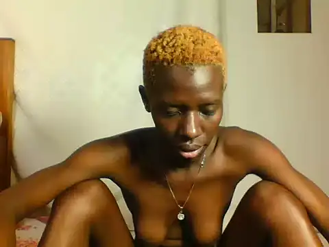 Goldy petite online show from 07.28.26