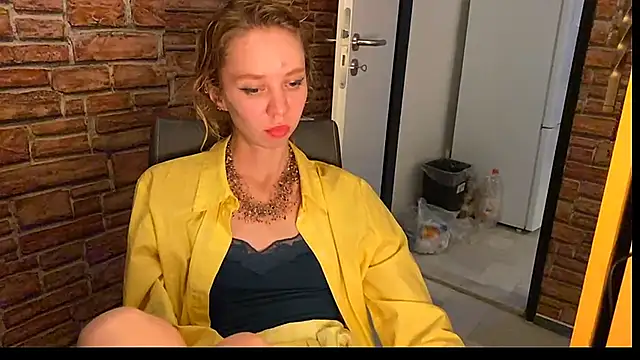 ElizaStorm online show from 07.04.26