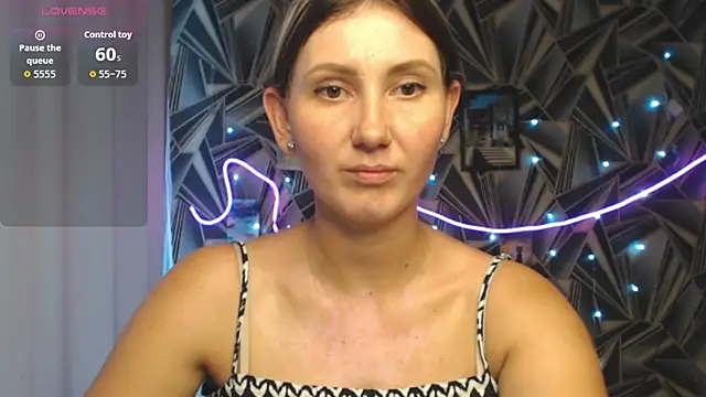 NikkiKisss online show from 07.06.26