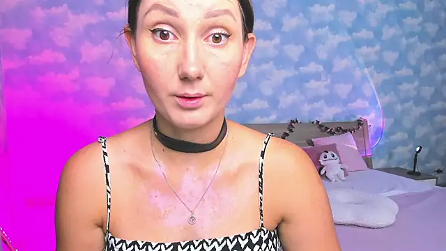 NikkiKisss online show from 07.12.26