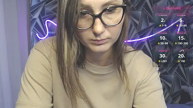 NikkiKisss online show from 07.14.26