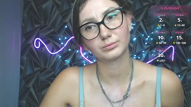 NikkiKisss online show from 07.26.26