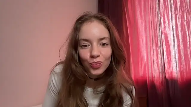 RoxyVivid online show from 07.06.26