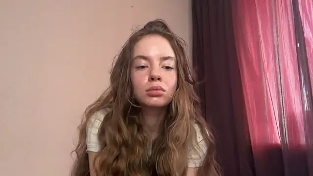 RoxyVivid online show from 07.14.26