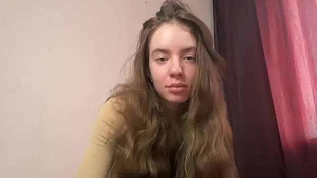 RoxyVivid online show from 07.27.26