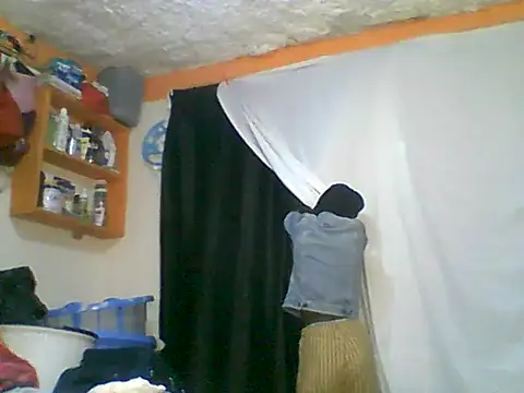 Siri seduce69 online show from 07.24.26