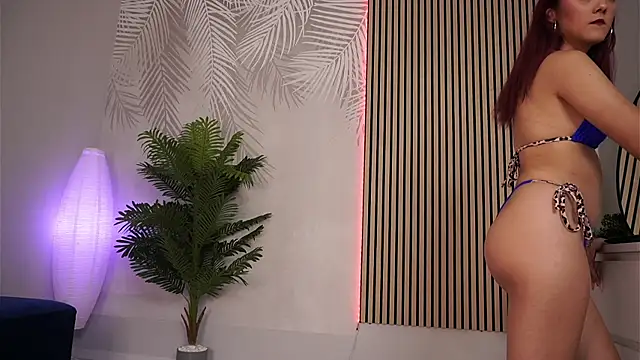 RaveBunny  online show from 07.17.26
