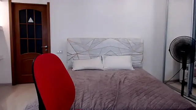 Mila rosse45 online show from 07.03.26
