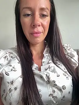 Charming ScarlettX online show from 06.30.26