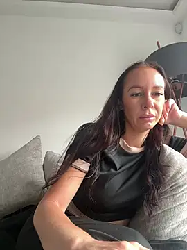 Charming ScarlettX online show from 07.03.26