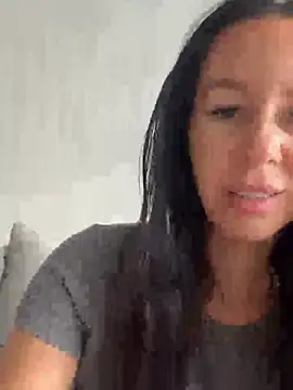 Charming ScarlettX online show from 07.07.26