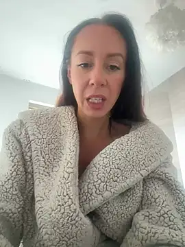 Charming ScarlettX online show from 07.16.26