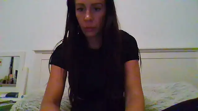 Charming ScarlettX online show from 07.17.26