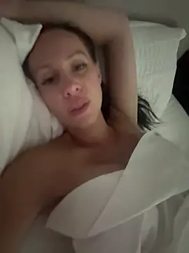 Charming ScarlettX online show from 07.20.26