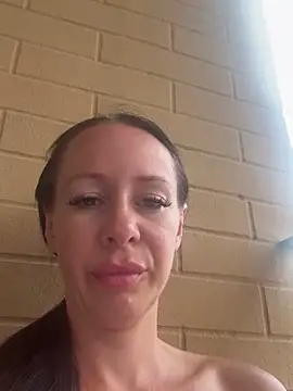 Charming ScarlettX online show from 07.23.26