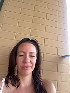 Charming ScarlettX online show from 07.25.26