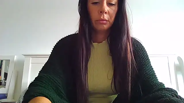 Charming ScarlettX online show from 07.27.26