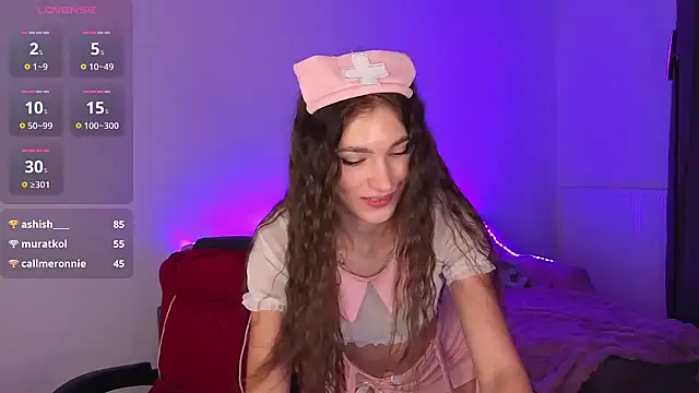 MelissasLi online show from 07.28.26