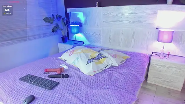 mylleana online show from 07.21.26
