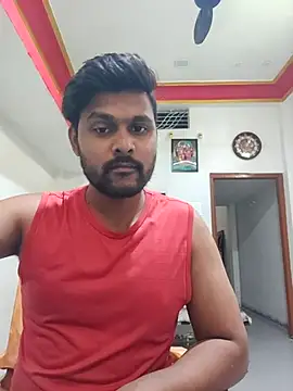 Yoursunnysuraj online show from 07.10.26