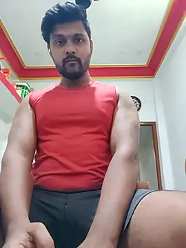 Yoursunnysuraj online show from 07.18.26