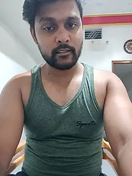 Yoursunnysuraj online show from 07.20.26