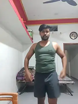 Yoursunnysuraj online show from 07.21.26