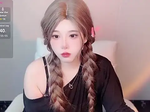 sweety-mm online show from 07.02.26