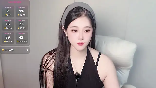 sweety-mm online show from 07.27.26