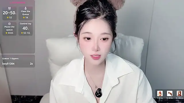 sweety-mm online show from 08.01.26