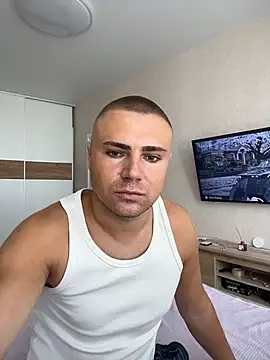 JualinLoqa online show from 07.20.26