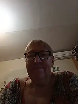 Molli1408 online show from 07.12.26