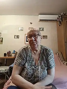 Molli1408 online show from 07.22.26