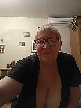 Molli1408 online show from 07.24.26