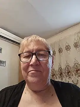 Molli1408 online show from 07.28.26