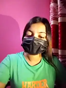 Nadiya56 online show from 07.13.26