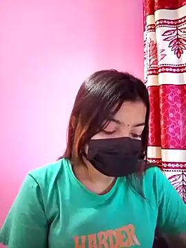 Nadiya56 online show from 07.14.26