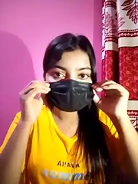 Nadiya56 online show from 07.14.26
