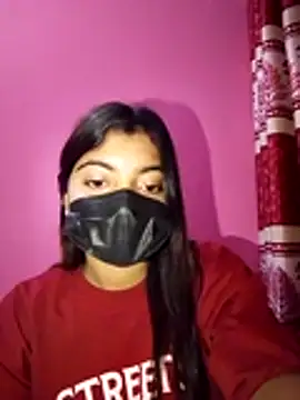 Nadiya56 online show from 07.17.26
