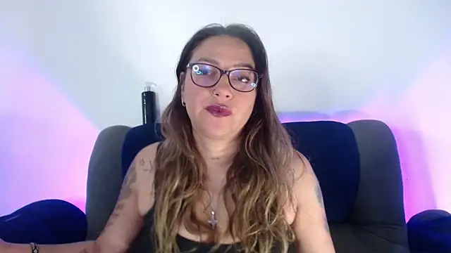 MissAngyXX online show from 07.24.26