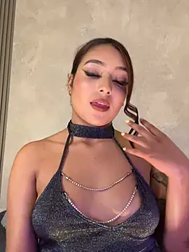 Sara Rousex online show from 07.07.26